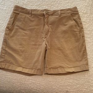 Chubbies shorts